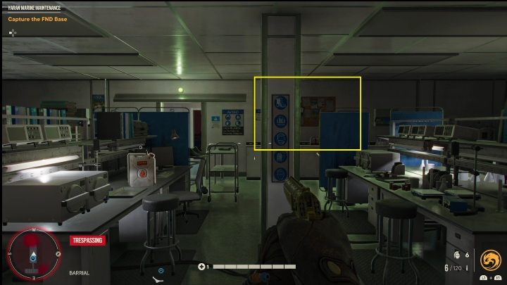 17 - Far Cry 6: Valle De Oro 1/3, Ukryte opowieści - lista - Far Cry 6 - poradnik do gry