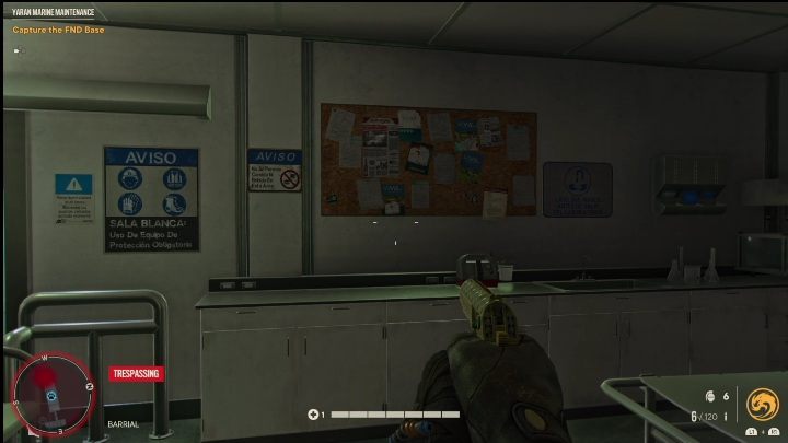 Komplet opowieści: Maestro Makabry (Macabre Maestro) - Far Cry 6: Valle De Oro 1/3, Ukryte opowieści - lista - Far Cry 6 - poradnik do gry