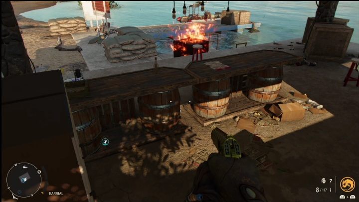 Komplet opowieści: Sąsiedzkie nieporozumienie (A Neighborly Disagreement) - Far Cry 6: Valle De Oro 3/3, Ukryte opowieści - lista - Far Cry 6 - poradnik do gry