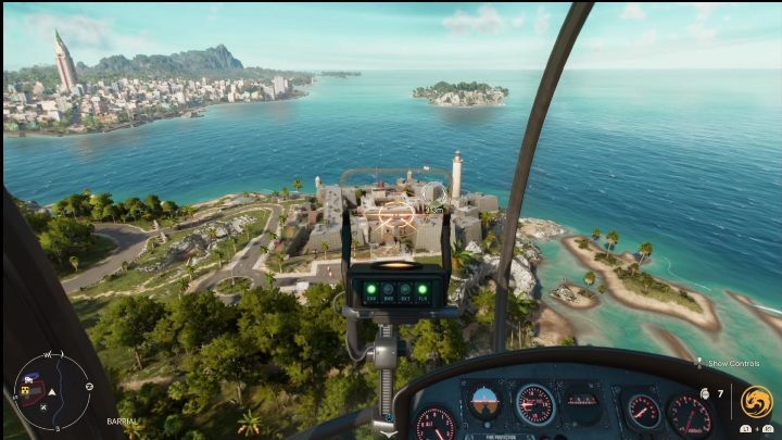 Komplet opowieści: Anton Castillo przedstawia: Historia Yary (Anton Castillo Presents: A History of Yara) - Far Cry 6: Valle De Oro 3/3, Ukryte opowieści - lista - Far Cry 6 - poradnik do gry