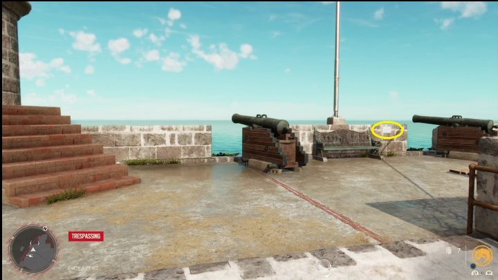 4 - Far Cry 6: Valle De Oro 3/3, Ukryte opowieści - lista - Far Cry 6 - poradnik do gry