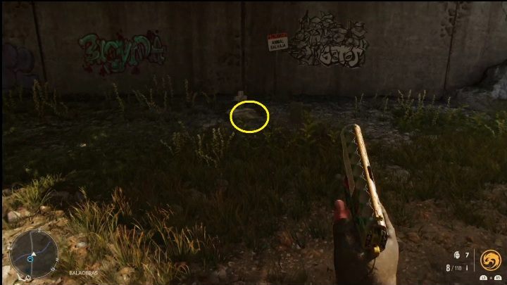 Komplet opowieści: Upadek i wzlot doktora Yannyego Dabalosa (The Fall and Rise of Dr - Far Cry 6: Valle De Oro 3/3, Ukryte opowieści - lista - Far Cry 6 - poradnik do gry