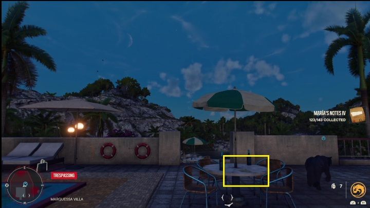 Komplet opowieści: Sex, kłamstwa i scenariusze Marii (Sex, Lies, and Marias Scripts) - Far Cry 6: Valle De Oro 3/3, Ukryte opowieści - lista - Far Cry 6 - poradnik do gry