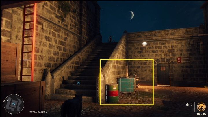 11 - Far Cry 6: Valle De Oro 3/3, Ukryte opowieści - lista - Far Cry 6 - poradnik do gry