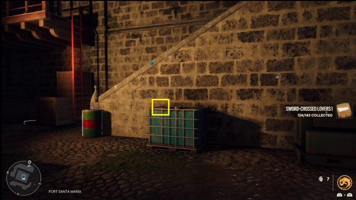 Komplet opowieści: Gwiazdy się nie rodzą, one są tworzone (Dead Lovers Tell no Tales) - Far Cry 6: Valle De Oro 3/3, Ukryte opowieści - lista - Far Cry 6 - poradnik do gry