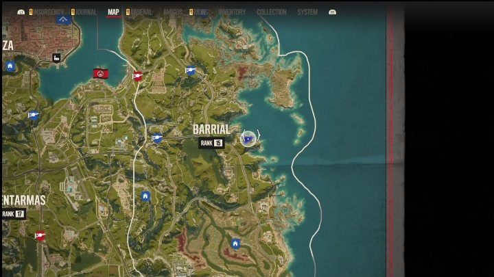 12 - Far Cry 6: Valle De Oro 3/3, Ukryte opowieści - lista - Far Cry 6 - poradnik do gry