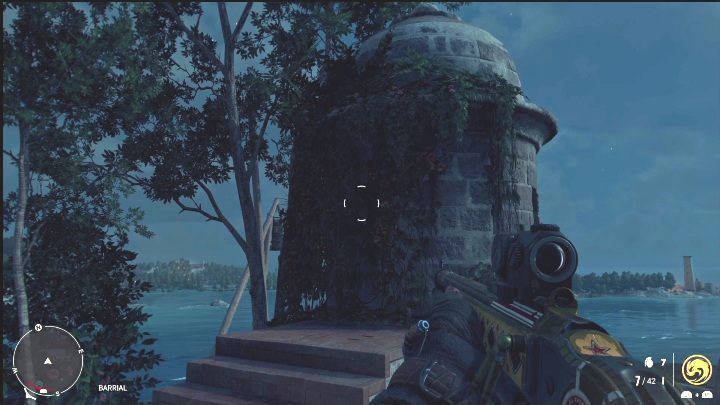 13 - Far Cry 6: Valle De Oro 3/3, Ukryte opowieści - lista - Far Cry 6 - poradnik do gry