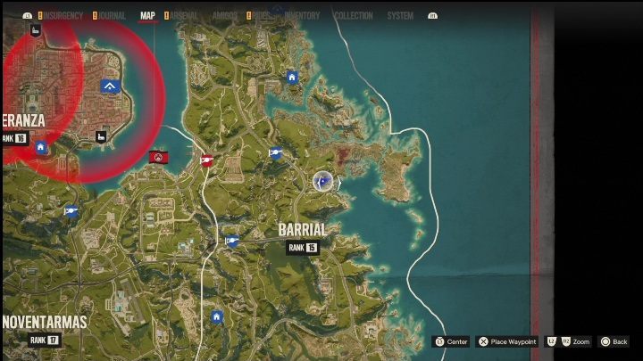 14 - Far Cry 6: Valle De Oro 3/3, Ukryte opowieści - lista - Far Cry 6 - poradnik do gry