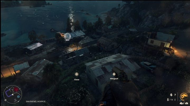 Komplet opowieści: Sąsiedzkie nieporozumienie (A Neighborly Disagreement) - Far Cry 6: Valle De Oro 3/3, Ukryte opowieści - lista - Far Cry 6 - poradnik do gry