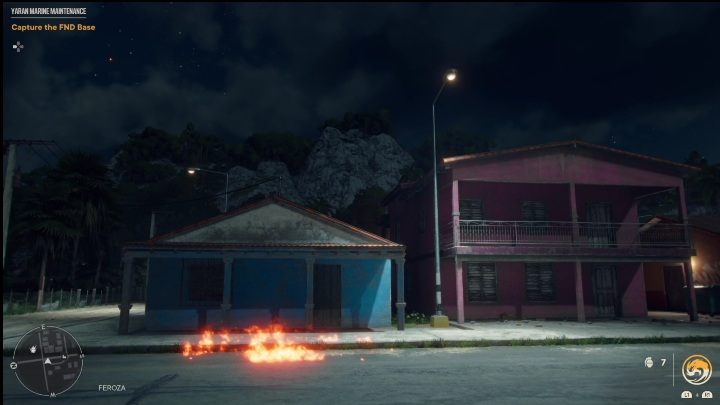 23 - Far Cry 6: Valle De Oro 3/3, Ukryte opowieści - lista - Far Cry 6 - poradnik do gry