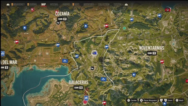 24 - Far Cry 6: Valle De Oro 3/3, Ukryte opowieści - lista - Far Cry 6 - poradnik do gry