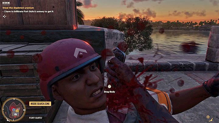 К сожалению, участие в прямых боях в Far Cry 6 сопряжено с высоким риском серьезно повредить или убить героя, и это особенно заметно на ранних этапах игры, то есть - Far Cry 6: Советы по запуску - Игра Far Cry 6 Руководство