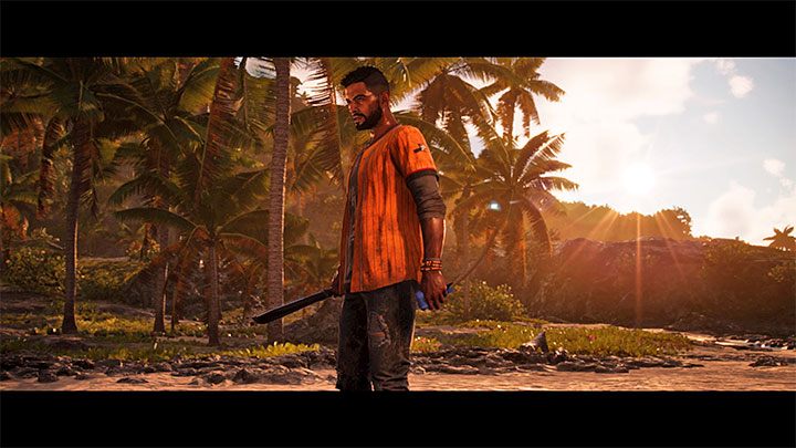 Wybór płci bohatera nie ma żadnego wpływu na przebieg rozgrywki - Far Cry 6: Wybór płci bohatera - czy istotny? - Far Cry 6 - poradnik do gry