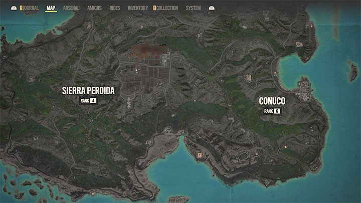 Więcej wskazówek jak skutecznie eliminować wrogów znajdziecie na stronie Walka i skradanie się - Far Cry 6: Wskaźniki zdrowia - jak wyłączyć? - Far Cry 6 - poradnik do gry
