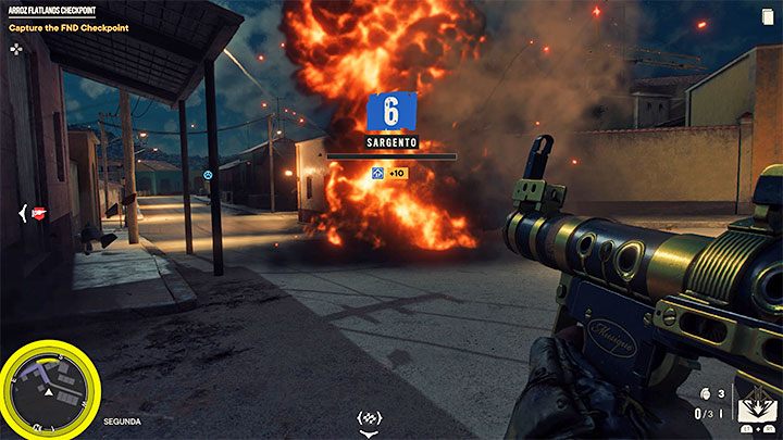 Wyrzutnie (Launchers) to jedna z kategorii broni w grze i dzielą się one na granatniki (Grenade Launchers) oraz wyrzutnie rakiet (Rocket Launchers) - Far Cry 6: Wyrzutnia rakiet - jak zdobyć? - Far Cry 6 - poradnik do gry