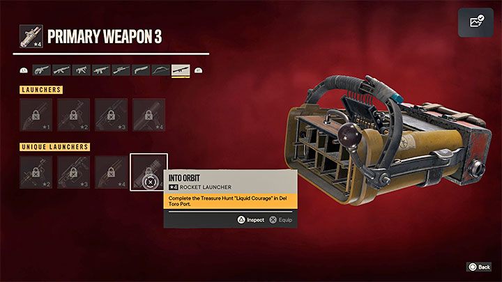 Wyrzutni rakiet nie można niestety odebrać przeciwnikowi, nawet jeśli natraficie na wrogiego żołnierza używającego tego typu broni - Far Cry 6: Wyrzutnia rakiet - jak zdobyć? - Far Cry 6 - poradnik do gry