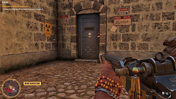 2 - Far Cry 6: Rób lub giń (DU or Die) - solucja, opis przejścia - Far Cry 6 - poradnik do gry