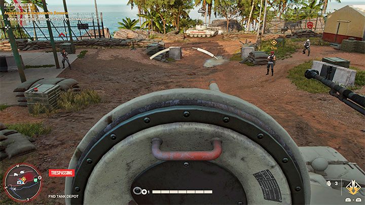 2 - Far Cry 6: Paliwo dla rewolucji (Fuel the Revolution) - solucja, opis przejścia - Far Cry 6 - poradnik do gry