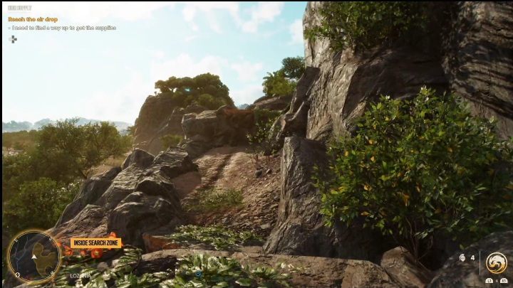 2 - Far Cry 6: Zapasy na wysokości - Wyprawy po skarby (Madrugada) - Far Cry 6 - poradnik do gry