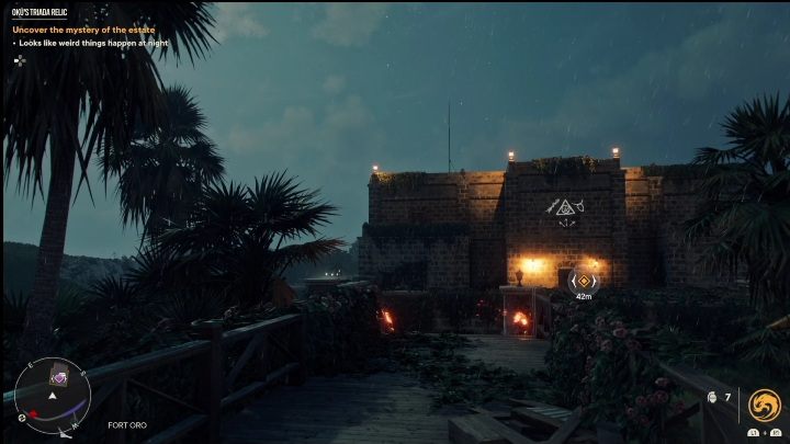 2 - Far Cry 6: Relikwia Triady Oku - Wyprawy po skarby (Valle De Oro) - Far Cry 6 - poradnik do gry