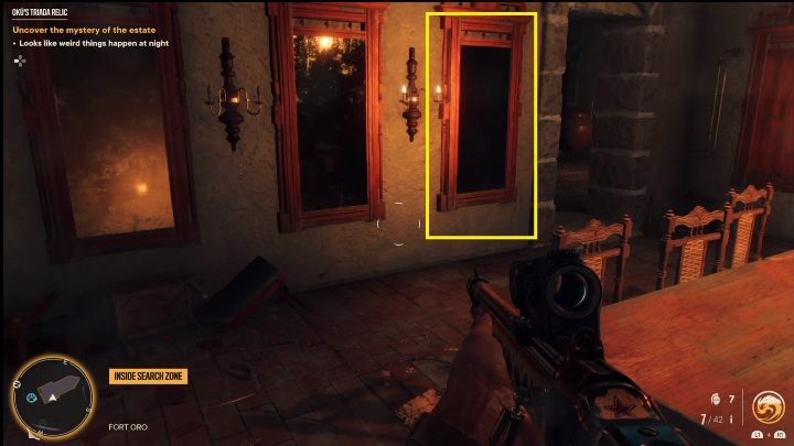 3 - Far Cry 6: Relikwia Triady Oku - Wyprawy po skarby (Valle De Oro) - Far Cry 6 - poradnik do gry