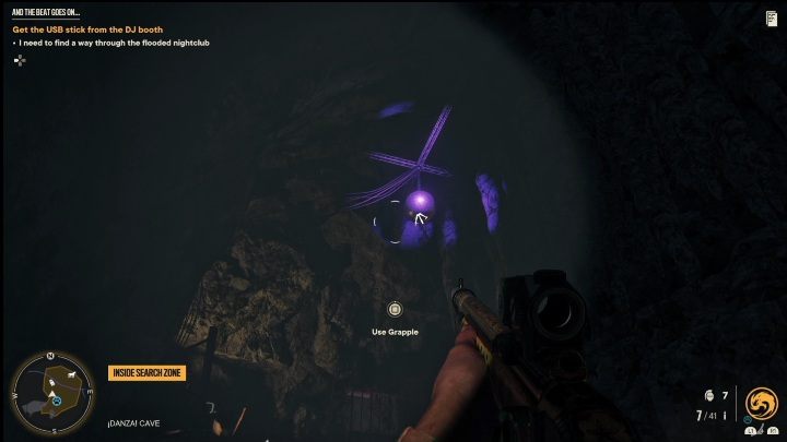 2 - Far Cry 6: A nuta leci dalej - Wyprawy po skarby (Valle De Oro) - Far Cry 6 - poradnik do gry