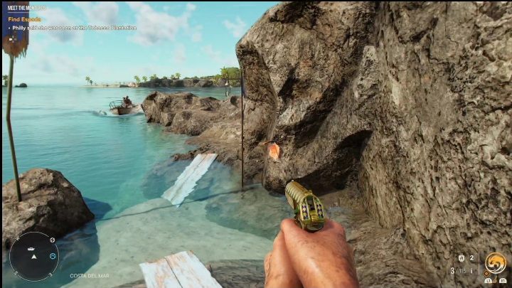 2 - Far Cry 6: Madrugada, Karty z Kryptogramem - lista, lokalizacja - Far Cry 6 - poradnik do gry
