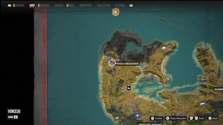 1 - Far Cry 6: Pistolety samopowtarzalne, Unikalne bronie - lista - Far Cry 6 - poradnik do gry