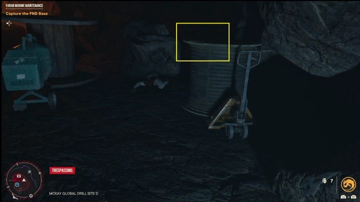 Komplet opowieści: Boska Interwencja (Divine Intervention) - Far Cry 6: El Este 1/2, Ukryte opowieści - lista - Far Cry 6 - poradnik do gry