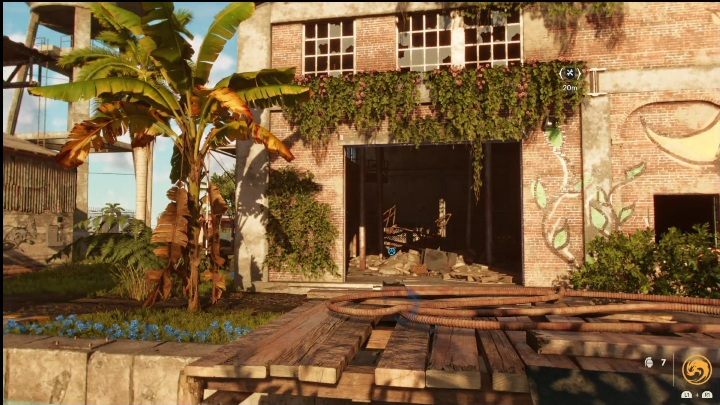 7 - Far Cry 6: El Este 1/2, Ukryte opowieści - lista - Far Cry 6 - poradnik do gry