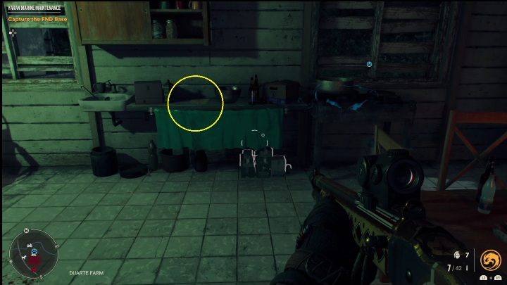 Komplet opowieści: Życie innych Yaran (The Lives of Other Yarans) - Far Cry 6: El Este 1/2, Ukryte opowieści - lista - Far Cry 6 - poradnik do gry