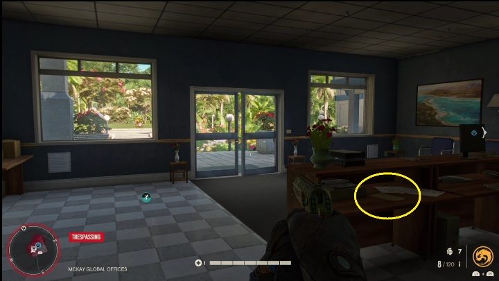 Komplet opowieści: Więcej o Mckayu (More on Mckay) - Far Cry 6: El Este 1/2, Ukryte opowieści - lista - Far Cry 6 - poradnik do gry
