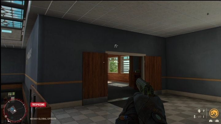 Komplet opowieści: Więcej o Mckayu (More on Mckay) - Far Cry 6: El Este 1/2, Ukryte opowieści - lista - Far Cry 6 - poradnik do gry