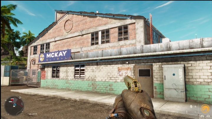 26 - Far Cry 6: El Este 1/2, Ukryte opowieści - lista - Far Cry 6 - poradnik do gry