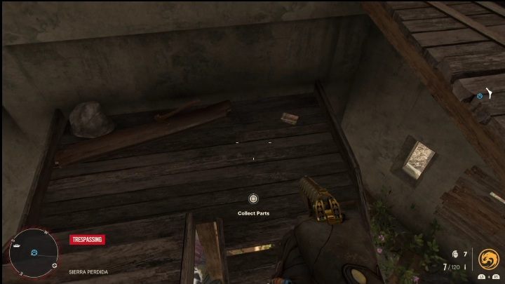 33 - Far Cry 6: El Este 1/2, Ukryte opowieści - lista - Far Cry 6 - poradnik do gry