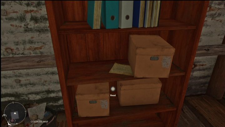 Komplet opowieści: Fragmenty Klanu Montero (Fregments of the Montero Clan) - Far Cry 6: Madrugada, Ukryte opowieści - lista - Far Cry 6 - poradnik do gry