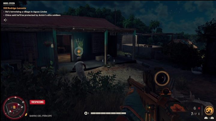 5 - Far Cry 6: Madrugada, Ukryte opowieści - lista - Far Cry 6 - poradnik do gry