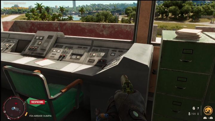 Komplet opowieści: Złote Jagnie (The Golden Lamb) - Far Cry 6: Madrugada, Ukryte opowieści - lista - Far Cry 6 - poradnik do gry