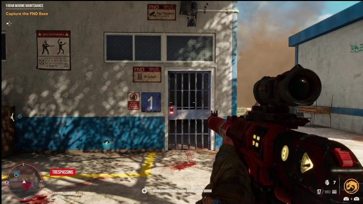 14 - Far Cry 6: Madrugada, Ukryte opowieści - lista - Far Cry 6 - poradnik do gry