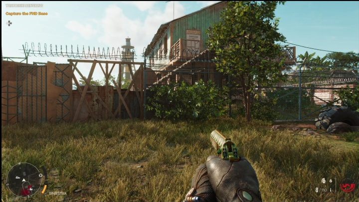 20 - Far Cry 6: Madrugada, Ukryte opowieści - lista - Far Cry 6 - poradnik do gry