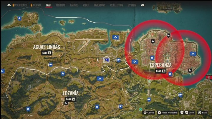 31 - Far Cry 6: Madrugada, Ukryte opowieści - lista - Far Cry 6 - poradnik do gry