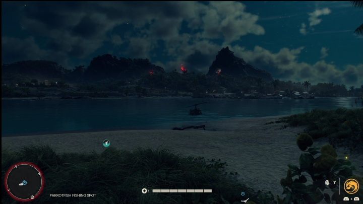 37 - Far Cry 6: Madrugada, Ukryte opowieści - lista - Far Cry 6 - poradnik do gry