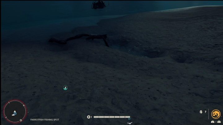 Komplet opowieści: Jej rewolucja (Her Revolution) - Far Cry 6: Madrugada, Ukryte opowieści - lista - Far Cry 6 - poradnik do gry