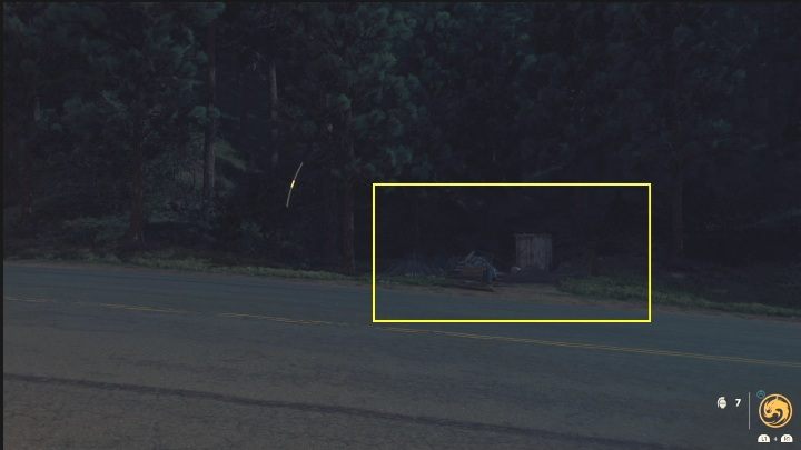 43 - Far Cry 6: Madrugada, Ukryte opowieści - lista - Far Cry 6 - poradnik do gry