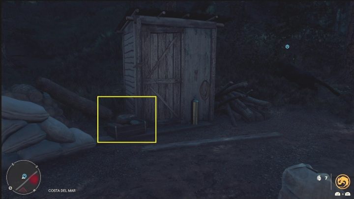 Komplet opowieści: Komiksy Supremo Juana (Juans Supremo Comics) - Far Cry 6: Madrugada, Ukryte opowieści - lista - Far Cry 6 - poradnik do gry