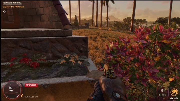 Komplet opowieści: Ostatni Patriota (The Last Patriota) - Far Cry 6: Madrugada, Ukryte opowieści - lista - Far Cry 6 - poradnik do gry