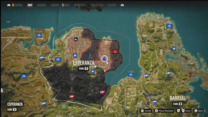 23 - Far Cry 6: Piosenki z Pendriveów - lista wszystkich, lokalizacja - Far Cry 6 - poradnik do gry