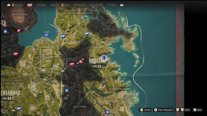1 - Far Cry 6: Walczący kochankowie - Wyprawy po skarby (Valle De Oro) - Far Cry 6 - poradnik do gry