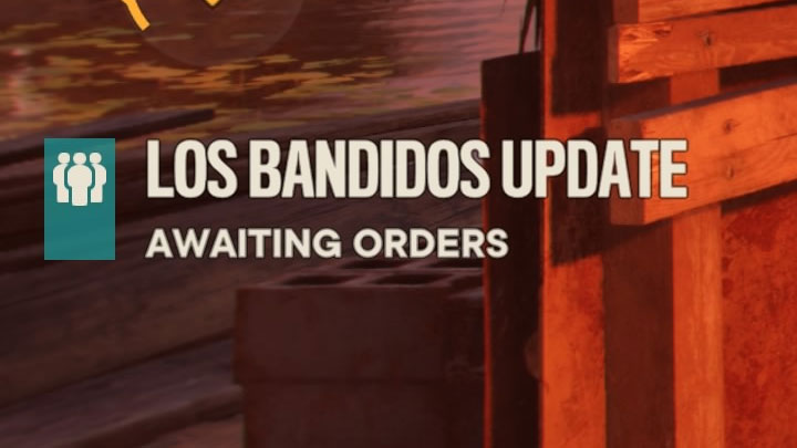 Другая важная информация об операциях - Far Cry 6: Operations Los Bandidos - руководство по игре Far Cry 6.