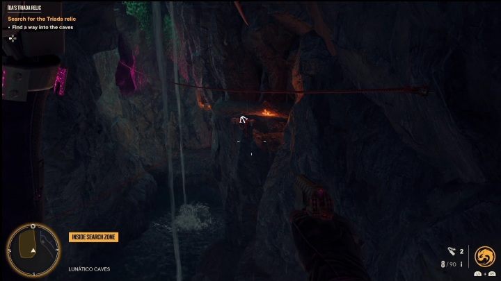 2 - Far Cry 6: Relikwia Triady Idy - Wyprawy po skarby (Madrugada) - Far Cry 6 - poradnik do gry